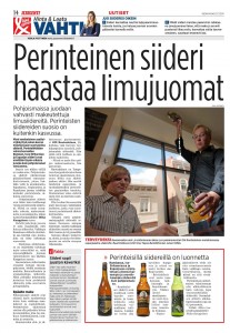 siiderijuttu