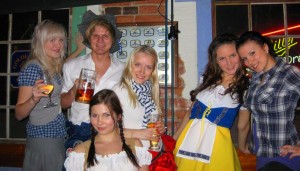 oktober