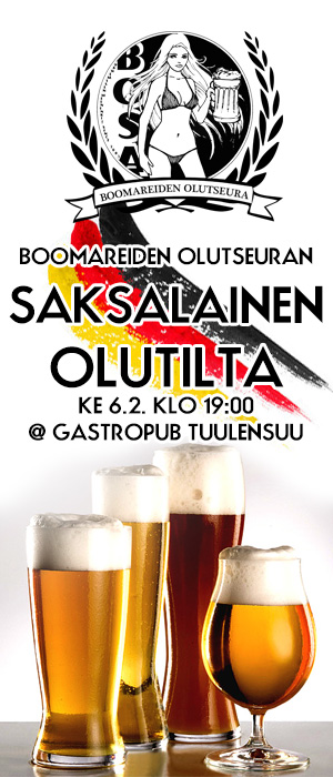saksailta